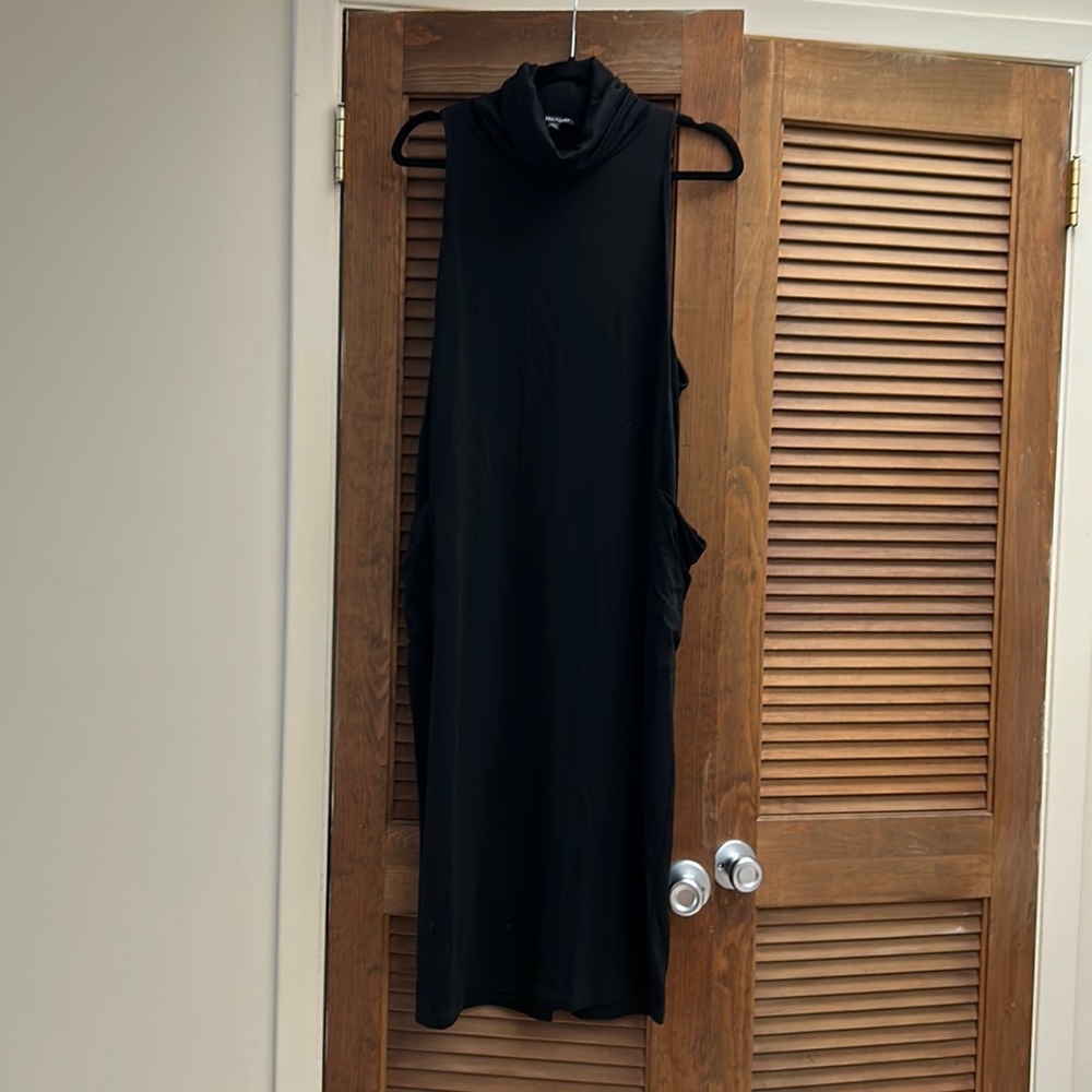 Eileen Fisher dress
